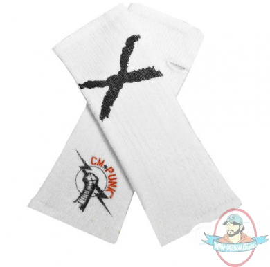 WWE Wrestling Armbands CM Punk