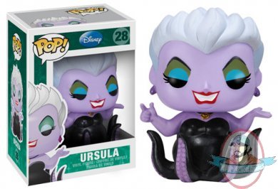 POP! Disney Ursula by Funko