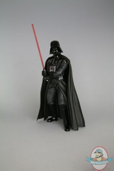 Star Wars Darth Vader ArtFX+ Statue Return of Anakin Kotobukiya 
