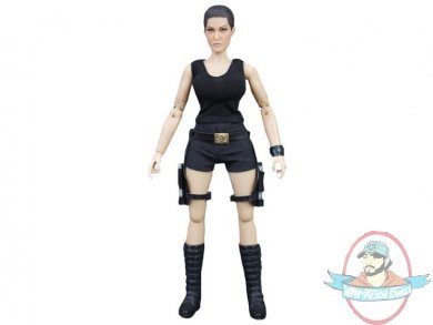 Vb Toys VB03 12 inch Figure Set (no body included)