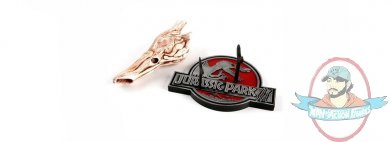 Jurassic Park III: the 1:1 Velociraptor Resonating Chamber