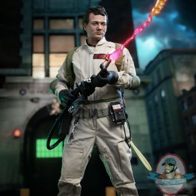1/6 Scale Ghostbusters 1984 Winston Zeddemore Figure Star Ace 913768