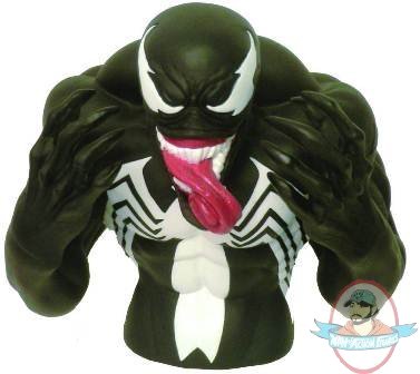 Marvel Spider-Man 3 Venom Bust Bank