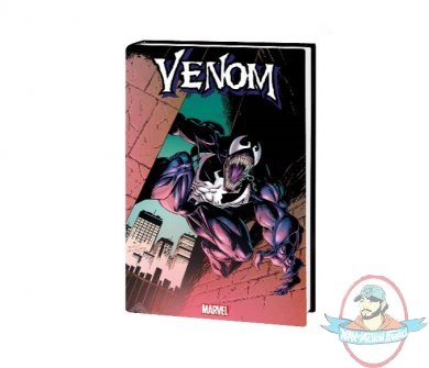Marvel Venomnibus Hard Cover Volume 01