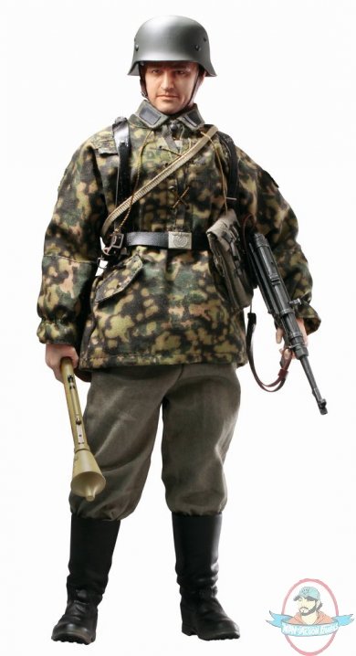 1/6 "Viktor Szabo" (Rottenführer) - "Horst Wessel" Division Panzergren