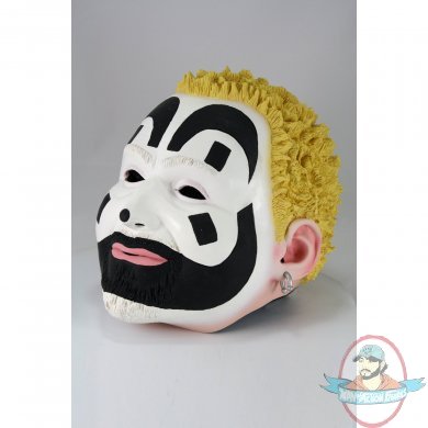 Insane Clown Posse Violent J Mask by NECA