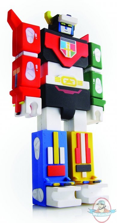 Voltron 2G Usb Flashdrive