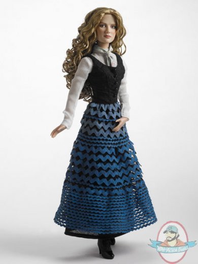 Tonner Voyage of Wonder Doll Alice in Wonderland