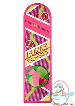 Back to the Future Hover Board Prop Replica by Mattel