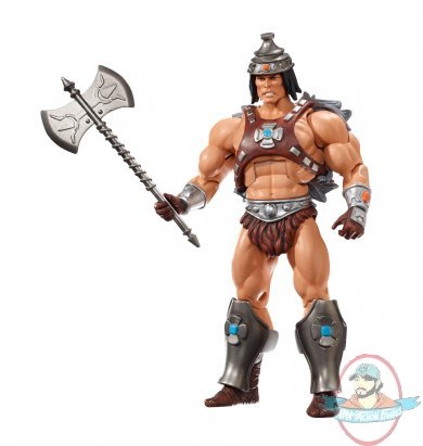 SDCC 2012 Exclusive Vykron Masters of the Universe Motu Mattel W8912