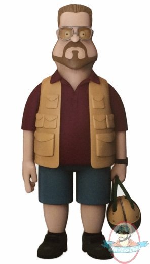  Walter The Big Lebowski Vinyl Idolz   by Funko 