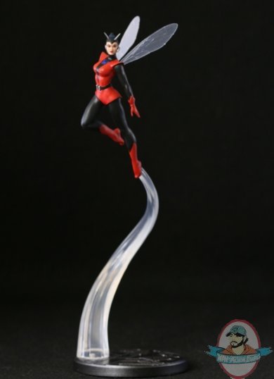Wasp Classic Action Statue by Bowen Designs