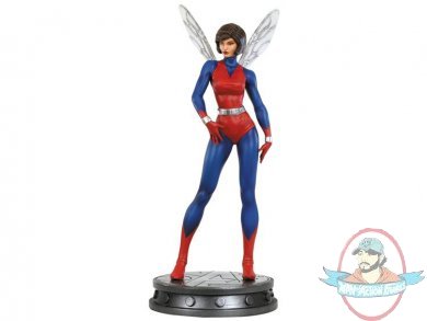 Wasp Classic Previews Exclusive 12" Statue by Bowen Designs
