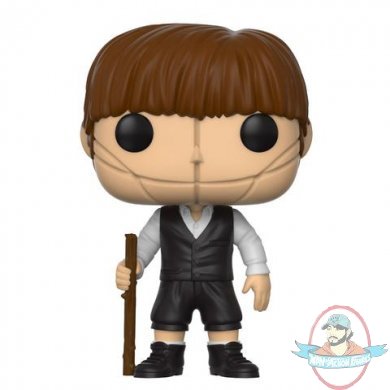 Pop! TV: Westworld Young Ford Vinyl #462 Figure by Funko