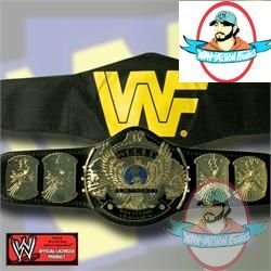 WWE Winged Eagle Heavyweight Replica Belt New WWF Champ