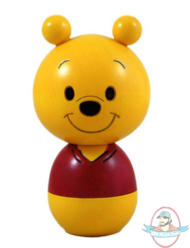 Disney: Winnie The Pooh Kokeshi Figure by Neutral Corporation