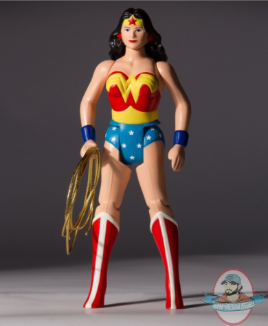 12 inch wonder woman action figure