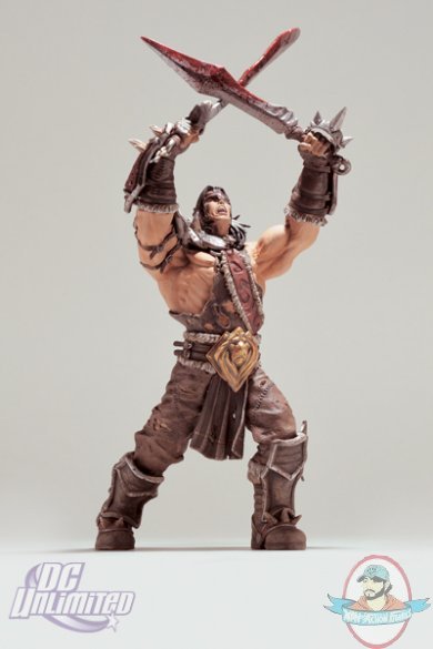 World Of Warcraft 5 Wow Alliance Hero Figure Moc 8.5 "