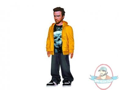 17 Inch Breaking Bad  Jesse Pinkman Talking Figure 