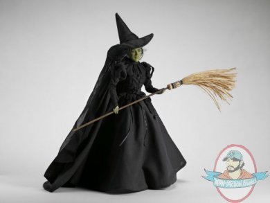 Wizard Of Oz Margaret Hamilton as the Wicked Witch by Tonner