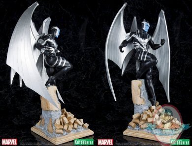 X-Force: Archangel Fine Art Statue by Kotobukiya