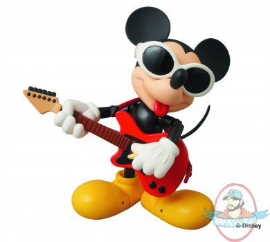 Mickey Mouse Disney X Roen Figure by Medicom