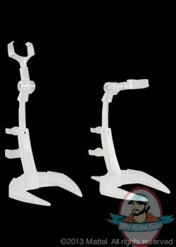 Flying Stands 2.0 for 6 inch Figures by Mattel