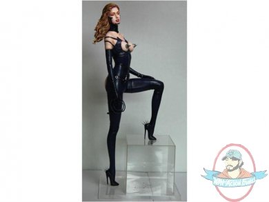 Fantasy Figure Gallery Latex Doll 1/4 Scale Statue by Yamato USA