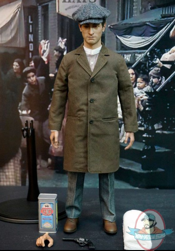 1/6 Scale Young Vito Outfit Set by Cult King