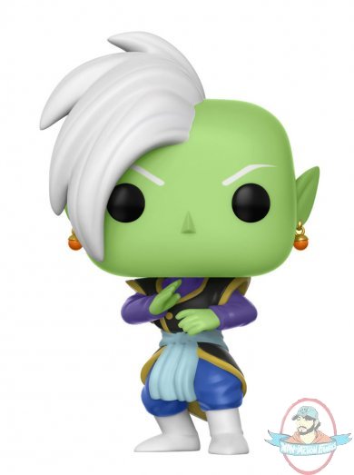 funko pop dragon ball zamasu