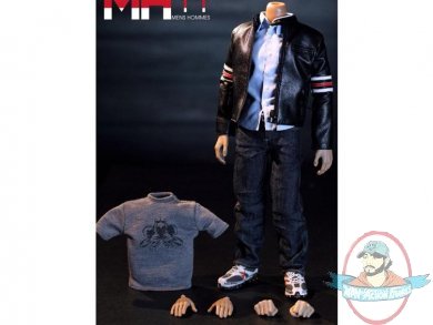 1:6 Scale Mens Hommes Vol. 011 for 12 inch Figure Accessories Zc World