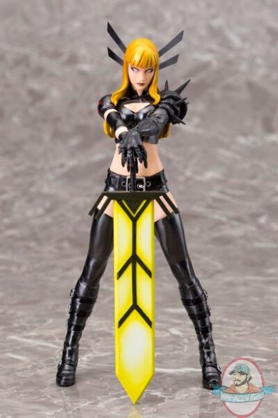 Avengers Now Magik 1/10 Scale ArtFX+ Statue Kotobukiya