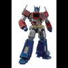 Transformers MDLX Optimus Prime Small Scale Articulated Threezero 