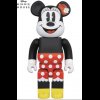 Minnie Mouse 1000% Bearbrick by Medicom