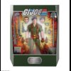 G.i. Joe Ultimates Real American Hero Wave 2 Flint Figure Super 7