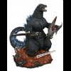 Bandai S.H.MonsterArts Godzilla Earth Action Figure - BAS55102 for