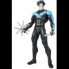 Dc Batman Hush Nightwing Figure Mafex Medicom