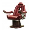 1/6 Star Trek First Contact Captains Chair Prop Replica Newson 910658