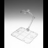 Tamashii Stage Act.4 for Humanoid Clear by Bandai Used JC