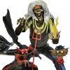 Iron Maiden Number of the Beast 40th Anniversary Ultimate Figure Neca