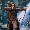 Movie Maniacs WB100 The Lord of the Rings Aragorn Figure McFarlane
