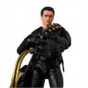 Terminator T-800 T2 Version Figure Mafex Medicom