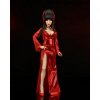 Elvira "Red,Fright,and Boo" 8 inch Clothed Action Figure by Neca