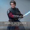 1/6 Star Wars Ahsoka: Anakin Skywalker Clone Wars Era Figure Hot Toys 