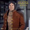 1/6 Battlestar Galactica Captain Apollo Figure Factory Entertainment