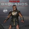 Predator: Badlands Ultimate Dek Training Armor 7" Scale Figure Neca