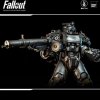 1/6 Scale Fallout T-60 Power Armor Figure ThreeZero (Reissue)