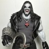 SDCC 2025 DC Comics Lobo DX Version DAH-137DX Beast Kingdom