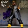 The Notorious B.I.G. Deluxe Biggie Action Figure Super 7