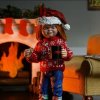 Chucky TV Series Ultimate Holiday Chucky 7 In Scale Figure Neca